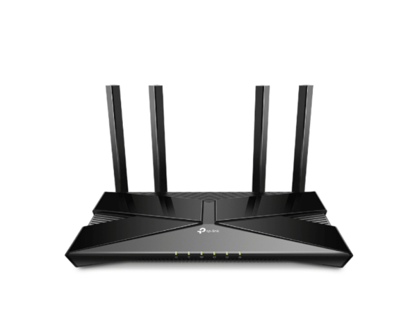 TP-Link Archer AX53 AX3000 bežični dual band Wi-Fi 6 ruter 3000Mbps, 802.11ax/ac