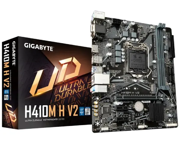 MB s1200 Gigabyte H410M H V2 G14