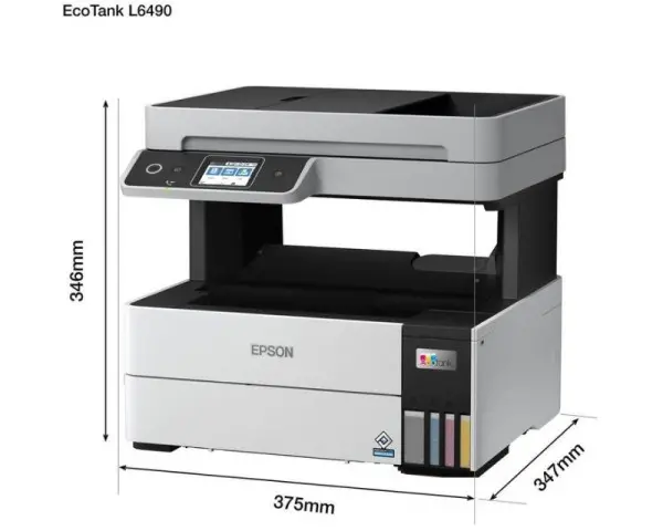 L6490 Epson MFP A4 EcoTank