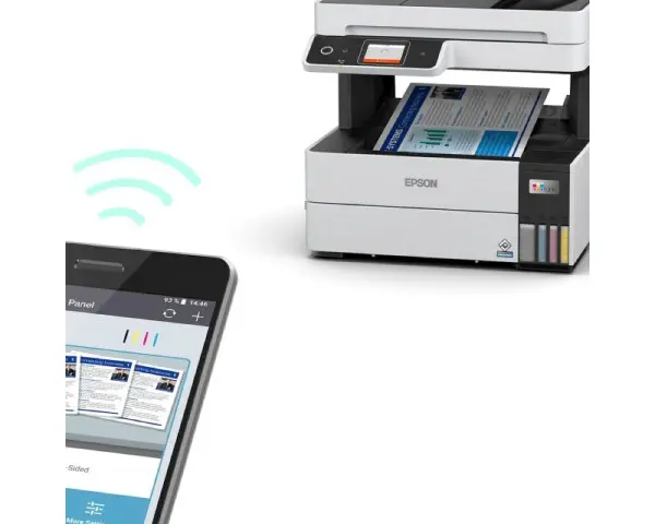 L6490 Epson MFP A4 EcoTank