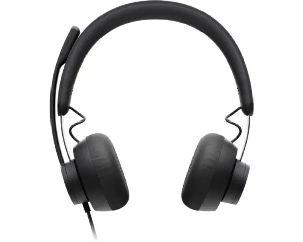 Slušalice sa mikrofonom Logitech Zone Wired 981-000870