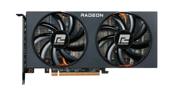 Grafička karta POWER COLOR RX6700XT 12GBD6-3DH AMD12GBGDDR6192bit ( AXRX 6700X