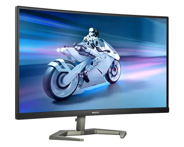 Monitor PHILIPS 27M1C5500VL00 27''VA,zakrivljen2560x1440165Hz1ms MPRTHDMIx2,DPfreesynccrna' ( '27M1C5500VL00' ) 