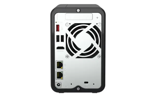 STORAGE QNAP NAS TS-264-8G