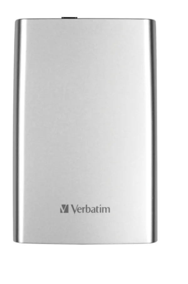 Verbatim HDD 1TB 3.0 Sivi (53071)