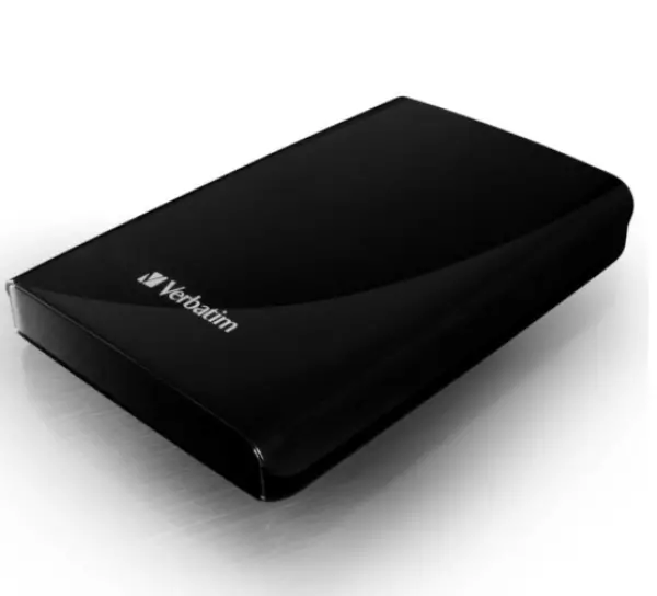 Verbatim HDD 1TB 3.0 Crni (53023)