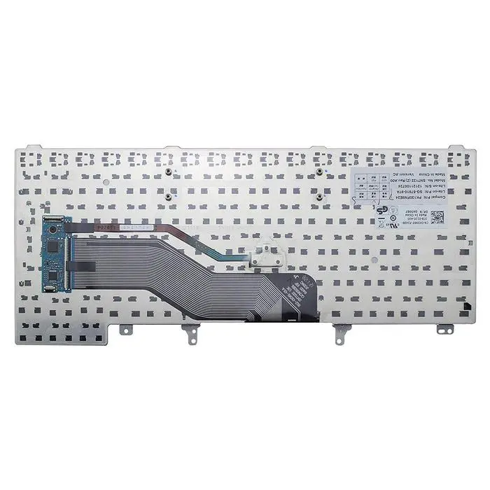 Tastatura za Laptop Dell Latitude E5420 E5430 E6220 E6230 E6330 E6320 E6420 E6430 