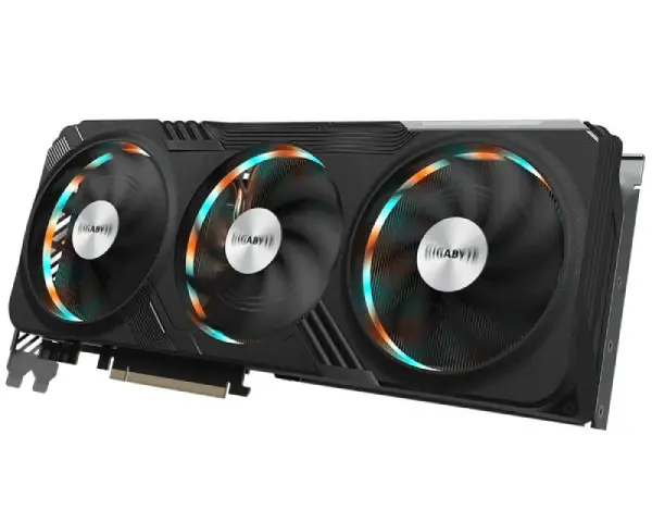GeForce RTX 4070 Ti GAMING OC 12GB ( GV-N407TGAMING-12GD ) 