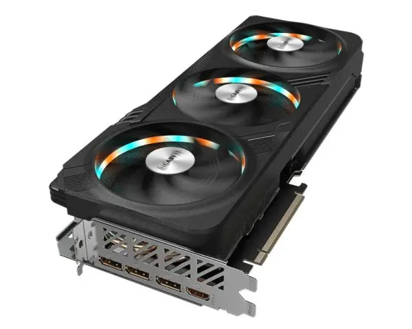 GeForce RTX 4070 Ti GAMING OC 12GB ( GV-N407TGAMING-12GD ) 