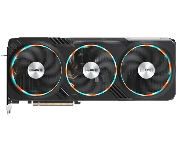 GeForce RTX 4070 Ti GAMING OC 12GB ( GV-N407TGAMING-12GD ) 