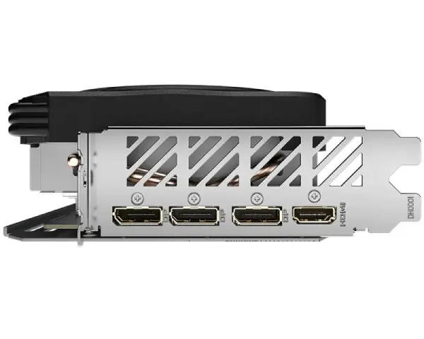 GeForce RTX 4070 Ti GAMING OC 12GB ( GV-N407TGAMING-12GD ) 