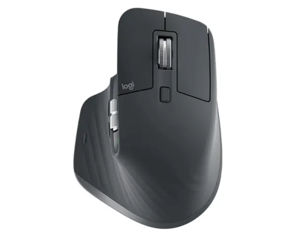 Logitech MX Keys Combo For Business, Gen 2 - Graphite US