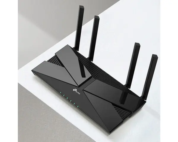 LAN Router TP-Link Archer AX23 AX1800WiFi64GLAN