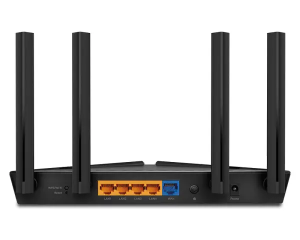 LAN Router TP-Link Archer AX23 AX1800WiFi64GLAN