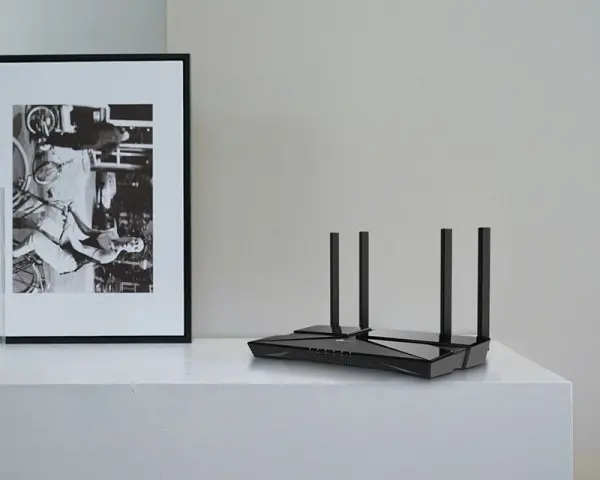 LAN Router TP-Link Archer AX23 AX1800WiFi64GLAN