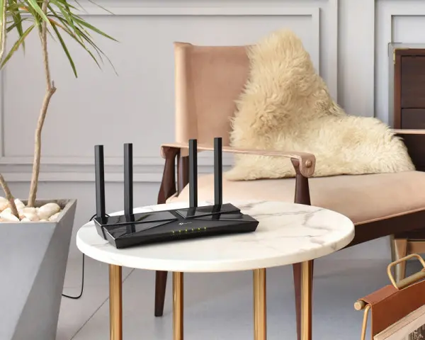 LAN Router TP-Link Archer AX23 AX1800WiFi64GLAN