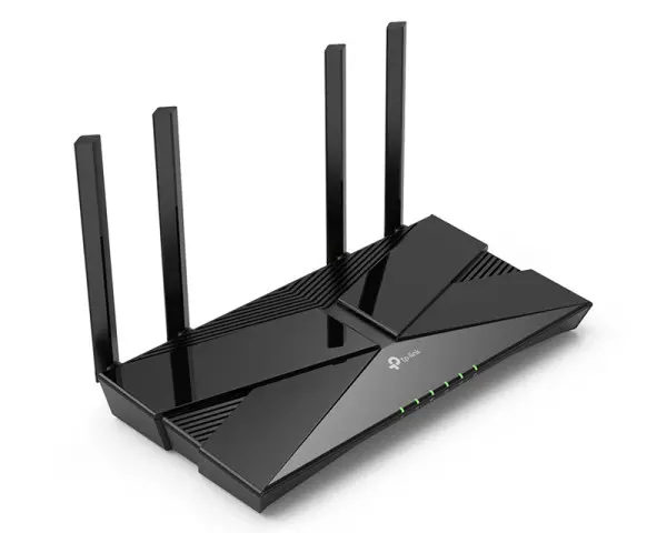 LAN Router TP-Link Archer AX23 AX1800WiFi64GLAN
