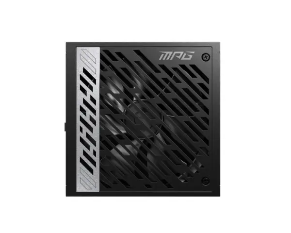 NAPAJANJE MSI MPG A850G PCIE5 80+Gold