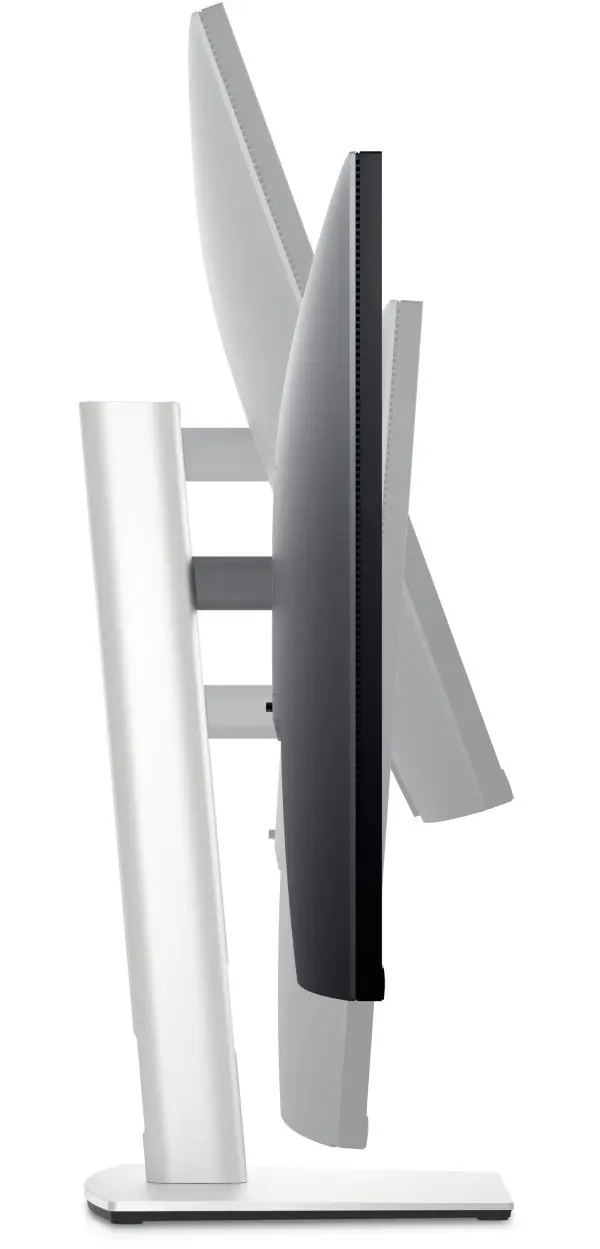 DELL 31.5'' P3223QE 4K USB-C Professional IPS monitor
