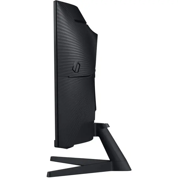 Monitor SAMSUNG LC27G55TQBUXEN 27''VA,zakrivljen2560x1440144Hz1ms MPRTHDMI,DPFreesyncVESA' ( 'LC27G55TQBUXEN' ) 