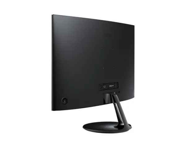 Monitor SAMSUNG LS24C360EAUXEN 24''VA,zakrivljen1920X108075Hz4ms GtGVGA,HDMIFreesyncVESA' ( 'LS24C360EAUXEN' ) 