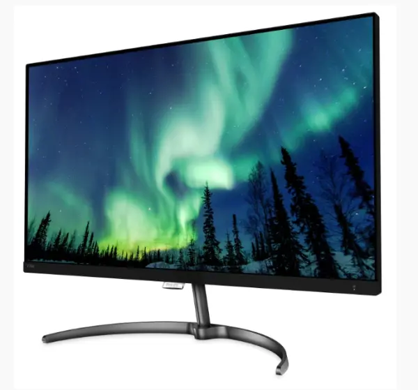 Monitor 27 Philips 276E8VJSB00 IPS 4K 2xHDMIDP