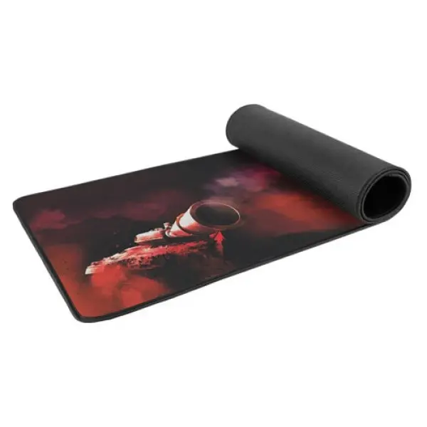 GENESIS CARBON 500 XXL TANK, Gaming Mouse Pad, 80 cm x 30 cm ( NPG-1356 ) 