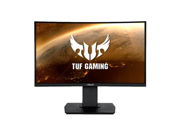 Monitor 24 Asus VG24VQR TUF FHD Curved 165Hz 1ms Zvučnici
