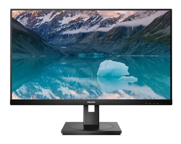 Monitor 23.8 Philips 24S9JML00 1920x1080Full HDVA75Hz4msVGAHDMIDVIDPUSBZvučniciPivot