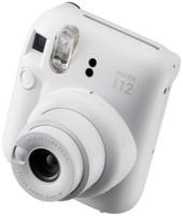 Fotoaparat FUJIFILM Instax Mini 12 Clay White