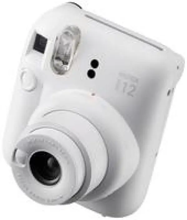 Fotoaparat FUJIFILM Instax Mini 12 Clay White