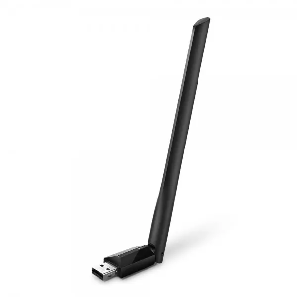 TP-Link Archer T2U Plus AC600 high gain wireless 600Mb/s