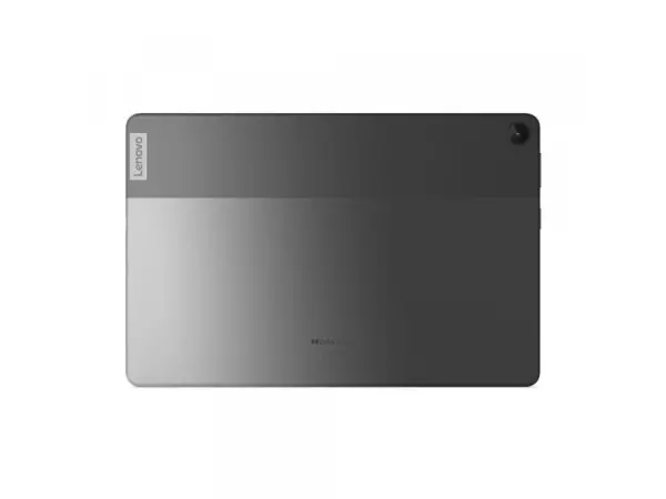 Tab M10 (3rd Gen TB328XU) Tablet (Storm Grey, Metal, 4G LTE, Clear Case) 10.1'' WUXGA (1920x1200) IPS, T610 8-Core 1.8GHz, 4GB, 64GB, GPS, W