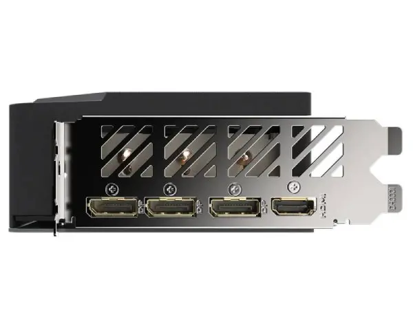 GeForce RTX 4070 EAGLE OC 12GB GDDR6X, Powered by NVIDIA DLSS 3 ( GV-N4070EAGLE OC-12GD ) 