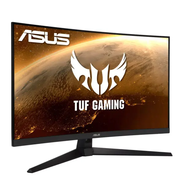 ASUS 31.5 inča VG32VQ1BR LED Gaming monitor crni