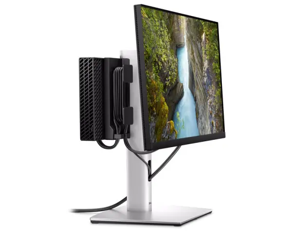 DELL MFS22 Micro Form Factor All-in-One Stand
