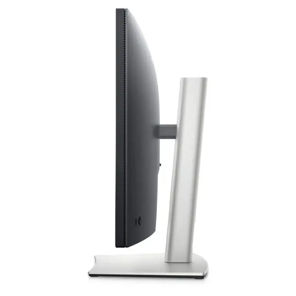 DELL 34 inch P3424WE WQHD USB-C Professional zakrivljeni IPS monitor