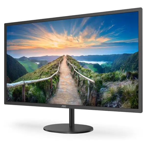 AOC 31.5'' Q32V4 IPS LED monitor