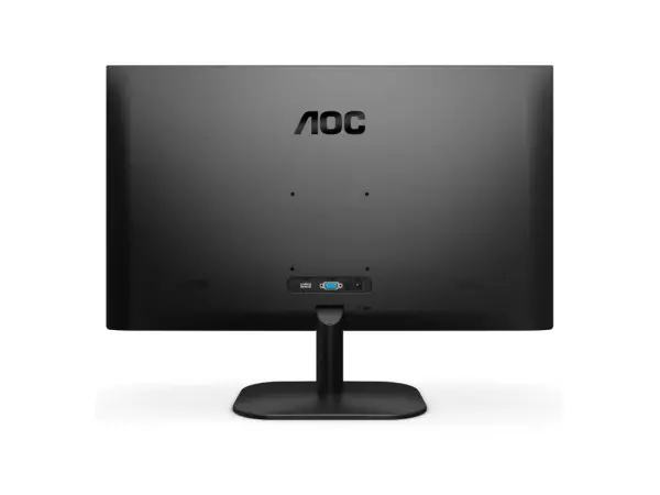Monitor 27'' AOC 27B2H IPS FHD 1920x1080/250cd/7ms/VGA/HDMI/Headphone out