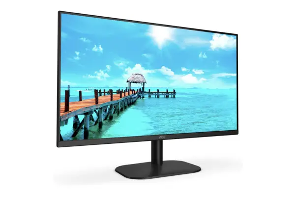 Monitor 27'' AOC 27B2H IPS FHD 1920x1080/250cd/7ms/VGA/HDMI/Headphone out