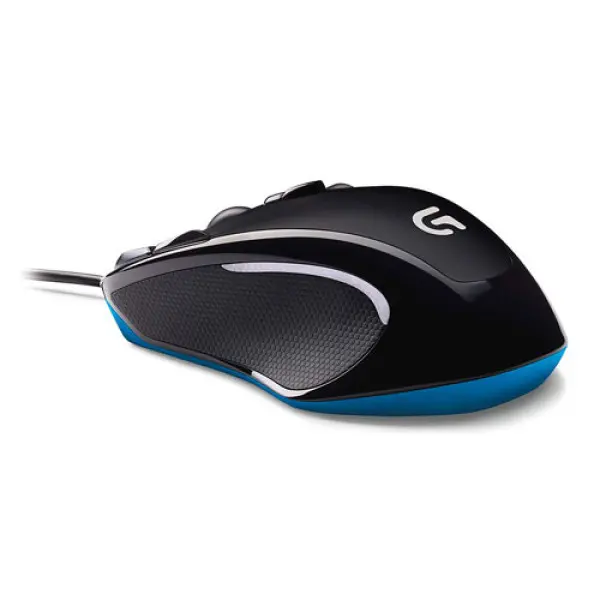 Miš Logitech G300S 2500 DPI USB