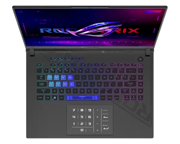 NB ASUS 16'' G614JV-N3180 I7-13650HX16G1TRTX4060