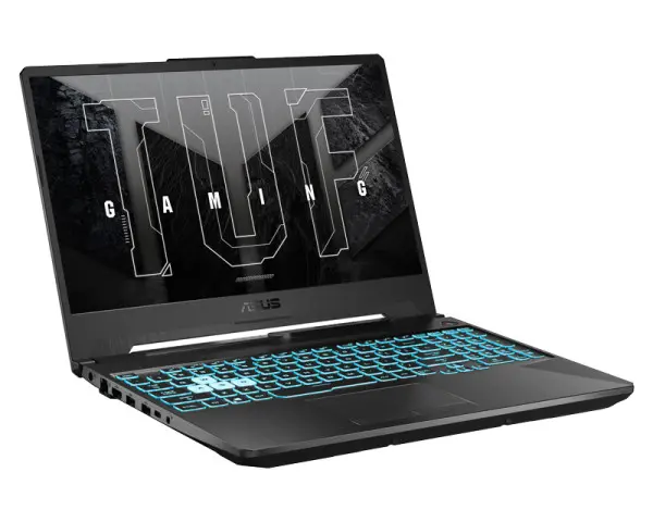 NB ASUS 15,6 FX506HF-HN017 I5-11400H16G512GRTX2050