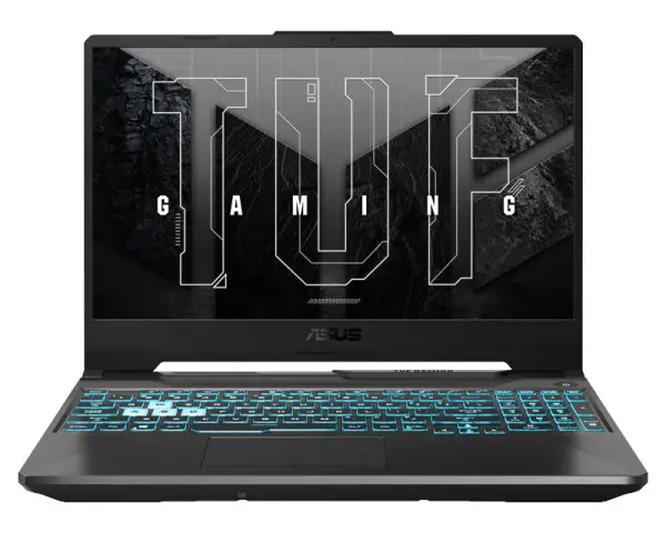 NB ASUS 15,6 FX506HF-HN017 I5-11400H16G512GRTX2050
