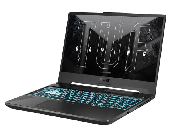 NB ASUS 15,6 FX506HF-HN017 I5-11400H16G512GRTX2050