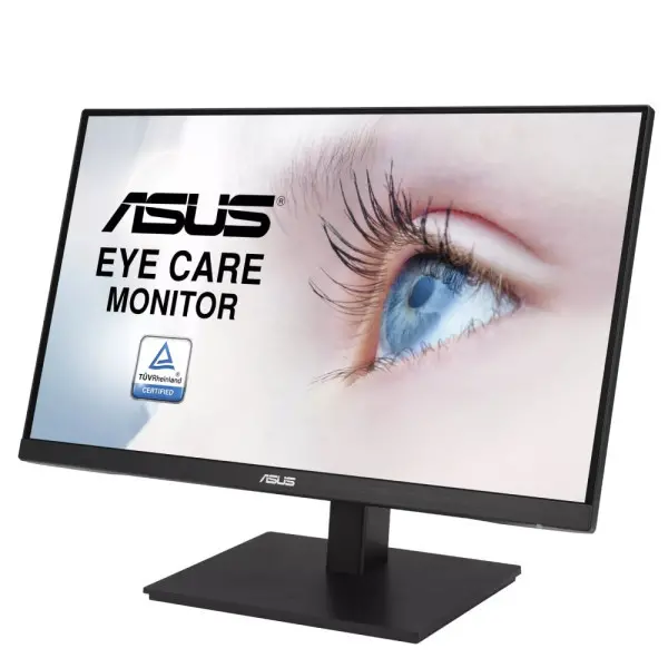 Monitor 24 Asus VA24EQSB  1920x1080Full HD IPS75Hz5msHDMIVGADPUSBZvučniciPivot