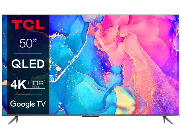 TCL 50C635