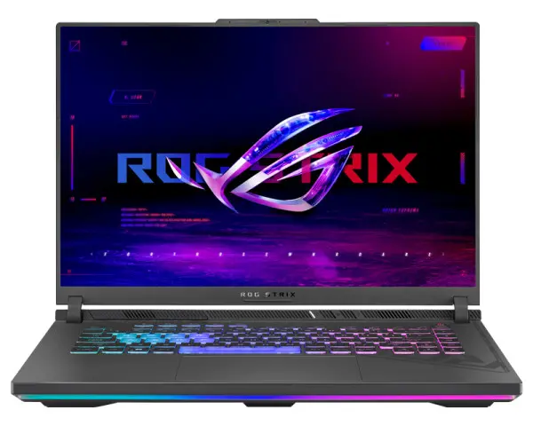 NB ASUS 16'' G614JI-N3093 I7-13650HX16G1TRTX4070