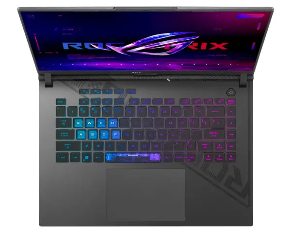 NB ASUS 16'' G614JI-N3093 I7-13650HX16G1TRTX4070