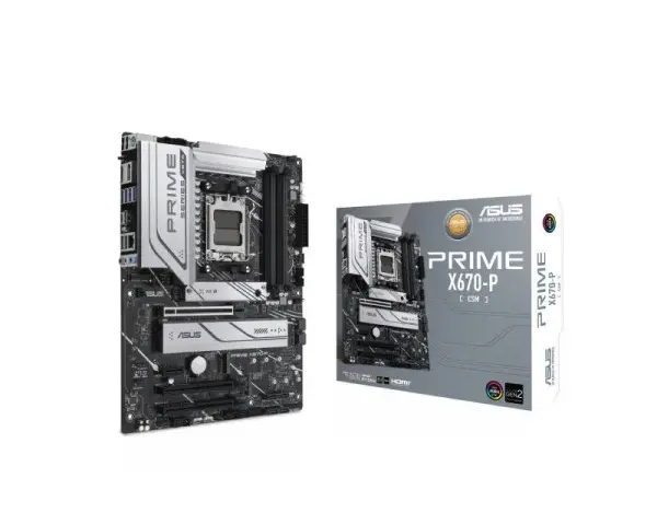 MBO AM5 ASUS PRIME X670-P-CSM